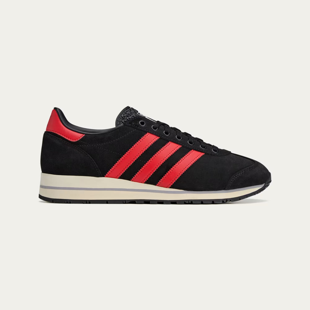 Noel Gallagher x adidas Marathon SPZL “Core Black”