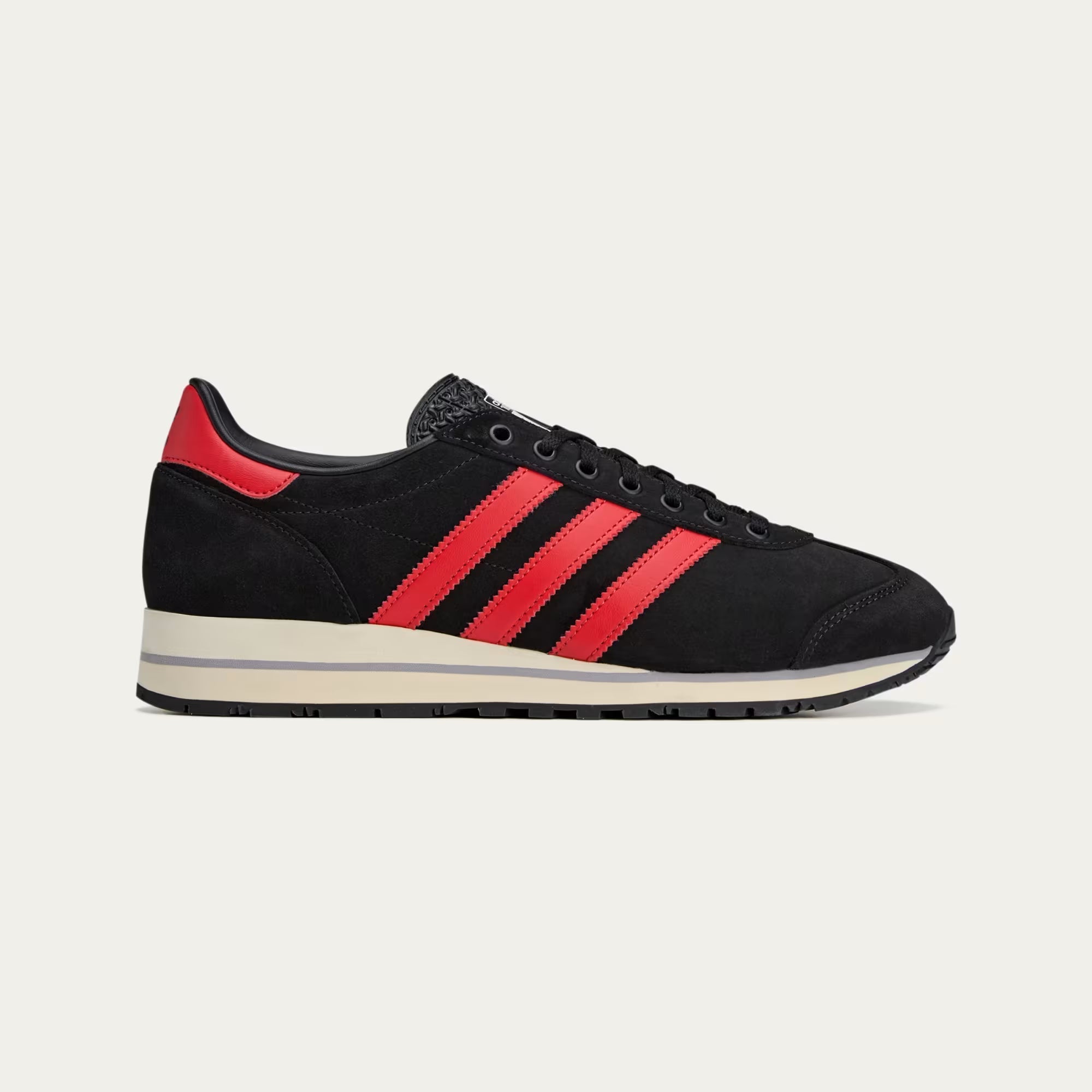 Noel Gallagher x adidas Marathon SPZL “Core Black”